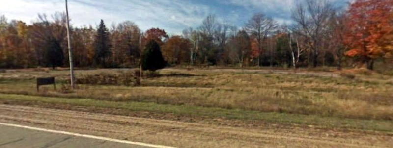 Val Halla Motel - Street View (newer photo)